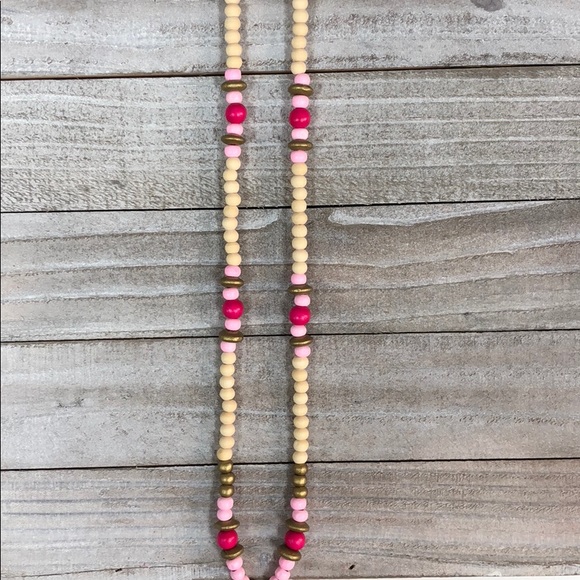 Christmas Lights Necklace - Picture 6 of 6